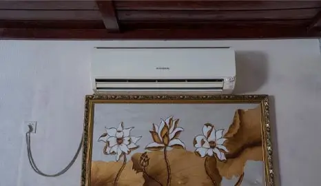 Air Conditioner