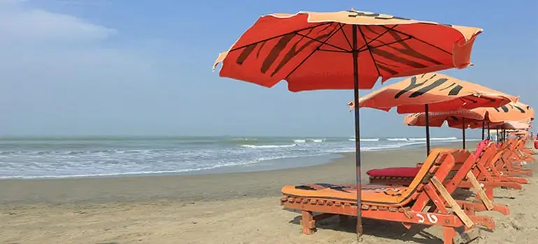 Best ways to enjoy the sea beach in winter at Cox’s Bazar