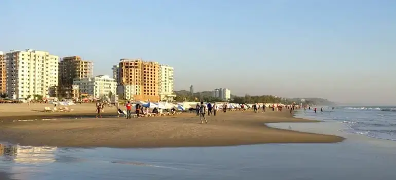 Kolatoli Beach