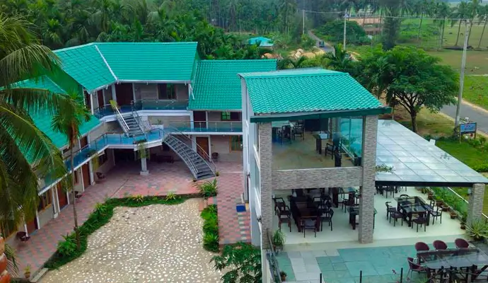 Resorts in Cox's Bazar for ultimate relaxation