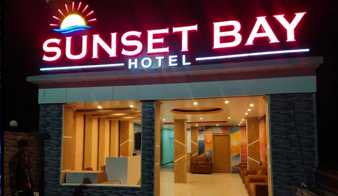 Sunset Bay Hotel